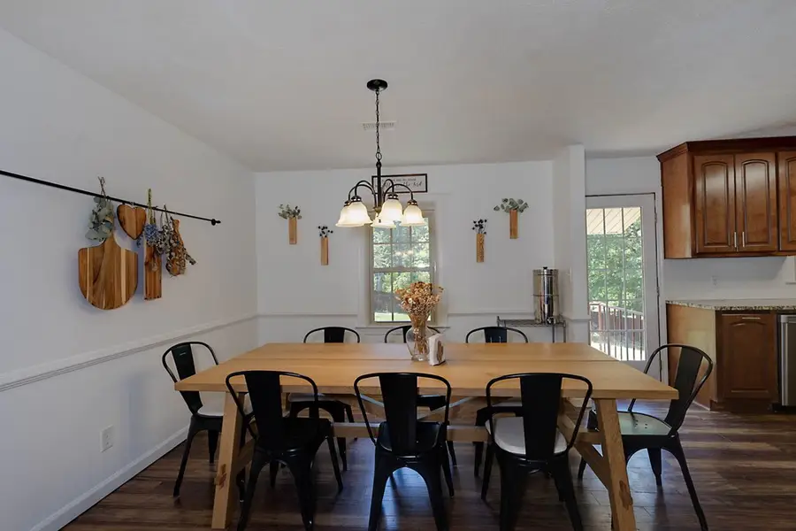3620 Ginger Drive, Columbus, GA 31909 - #3