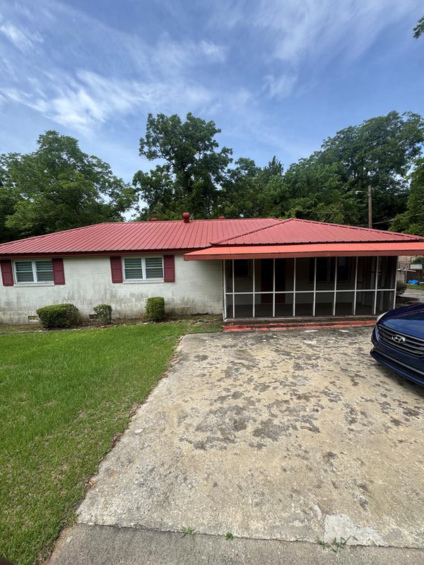 359 Ga Highway 0026 East, BUENA VISTA, GA 31803