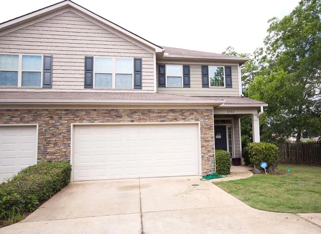 6062 Townes Way, Columbus, GA 31909 - #1