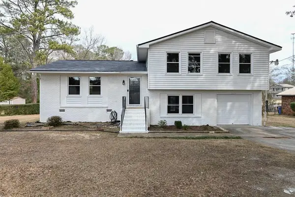 3823 Ukraine Drive, COLUMBUS, GA 31906
