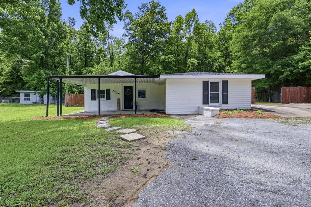 2871 Barbara Road, Columbus, GA 31907 - #1