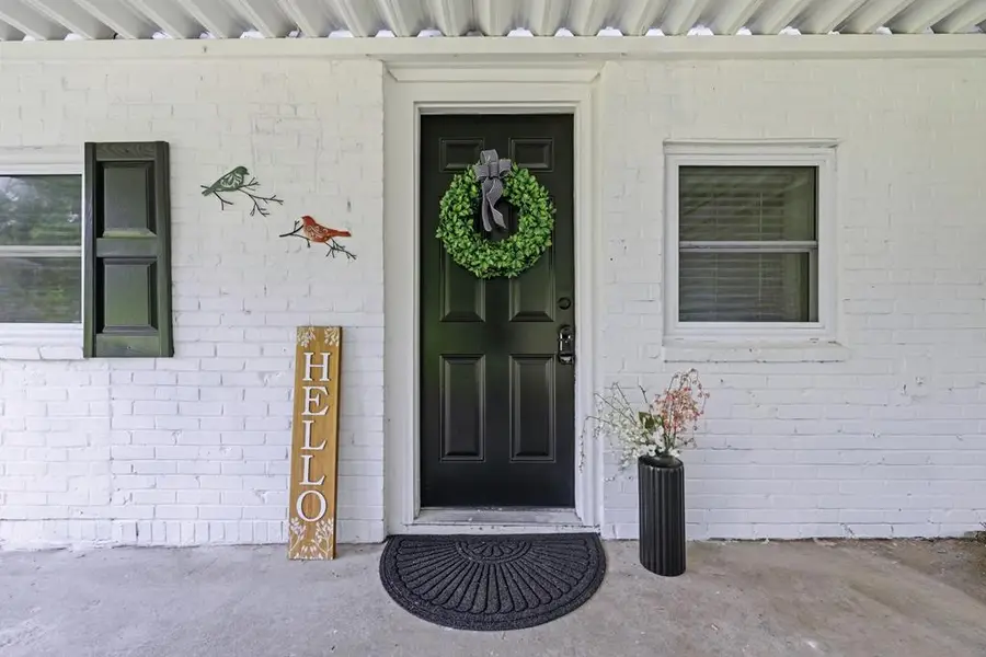 2871 Barbara Road, Columbus, GA 31907 - #2