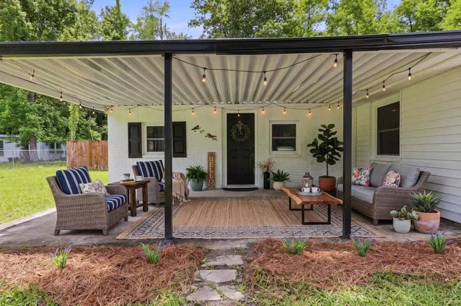 2871 Barbara Road, Columbus, GA 31907 - #3