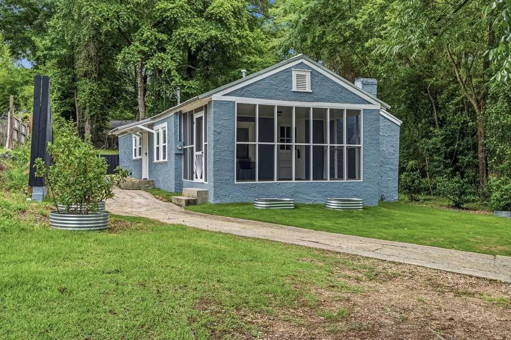 2736 Norris Road, Columbus, GA 31907 - #1