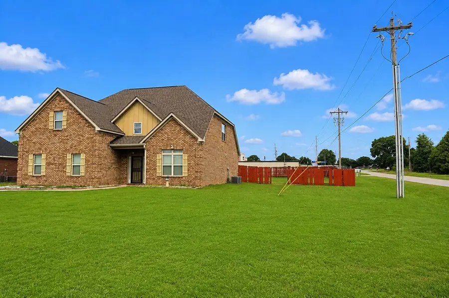 2 Sweetwater Park Drive, Fort Mitchell, AL 36856 - #3