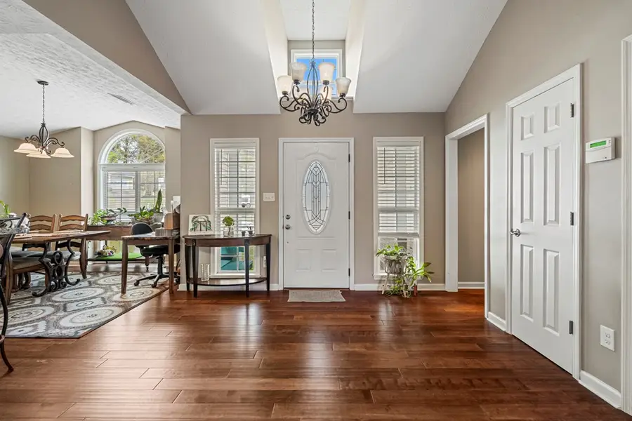 1 Hidden Woods Court, Columbus, GA 31907 - #3