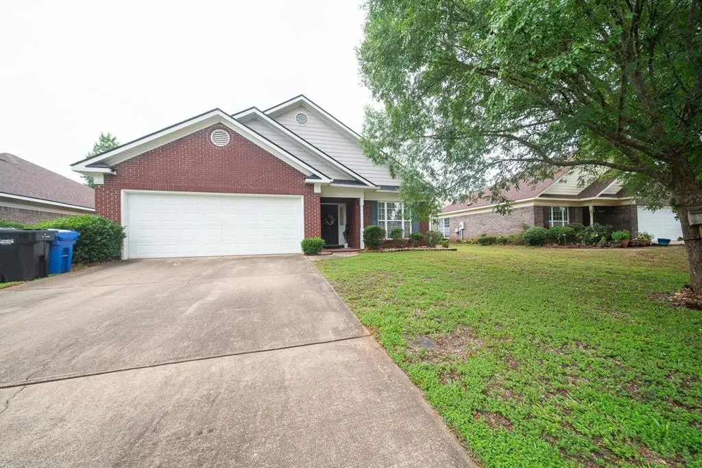9033 Sonoma Pointe Drive, Columbus, GA 31909 - #1