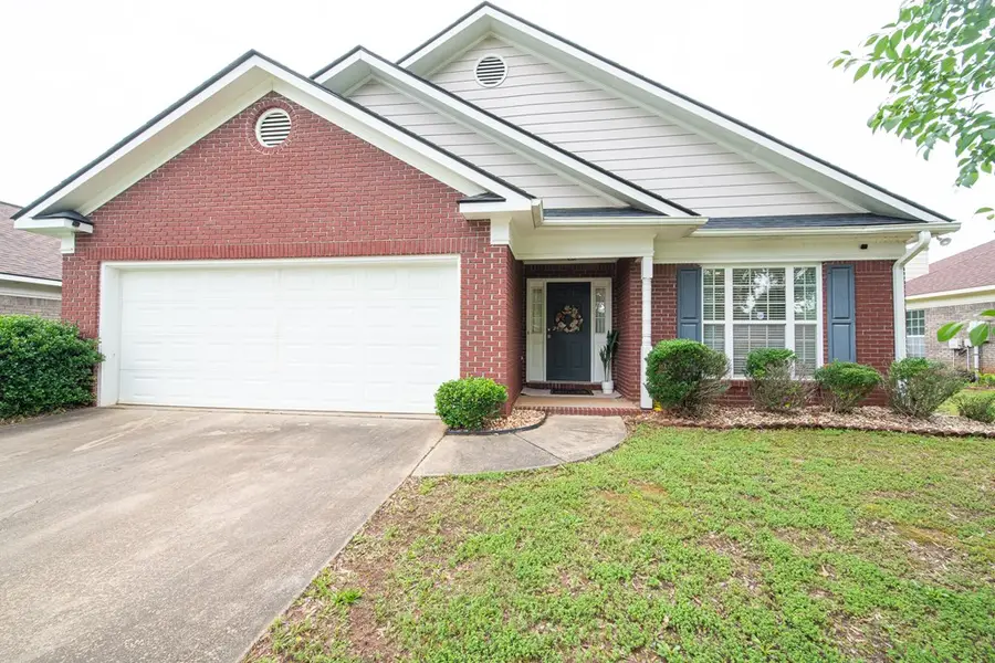 9033 Sonoma Pointe Drive, Columbus, GA 31909 - #2