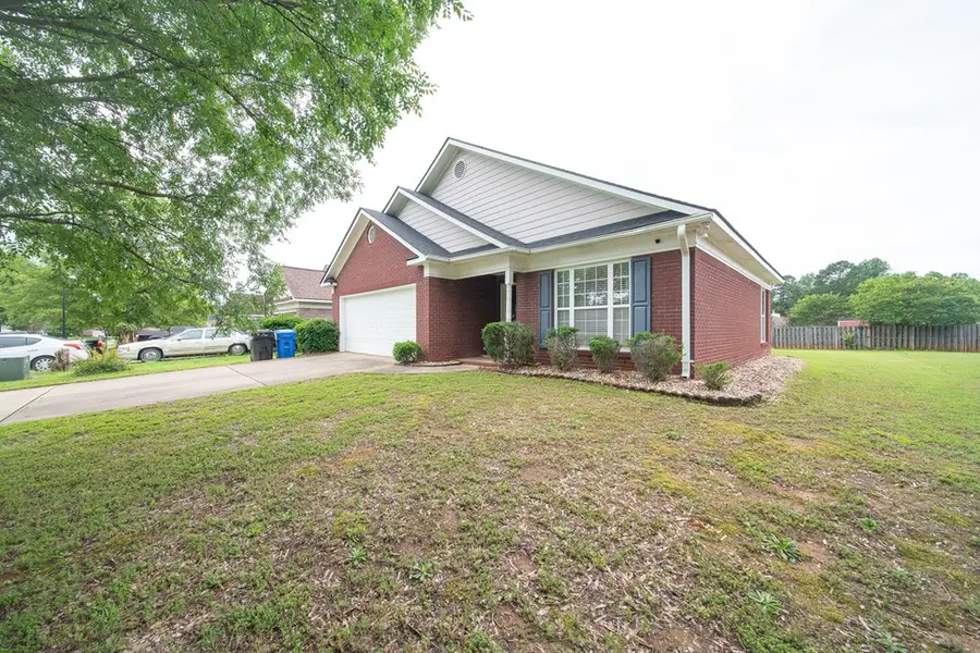 9033 Sonoma Pointe Drive, Columbus, GA 31909 - #3