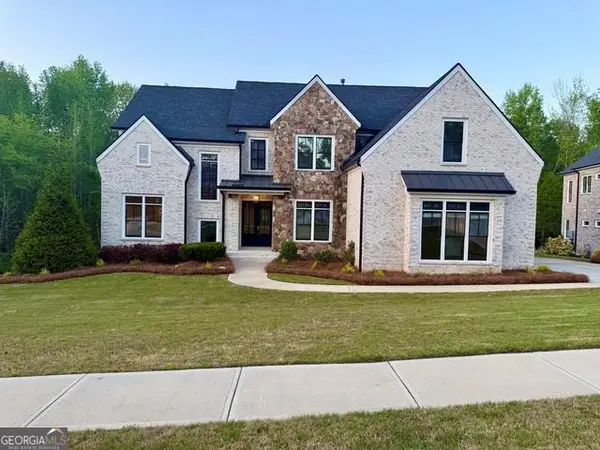 5760 Lula Bridge Court, BRASELTON, GA 30517