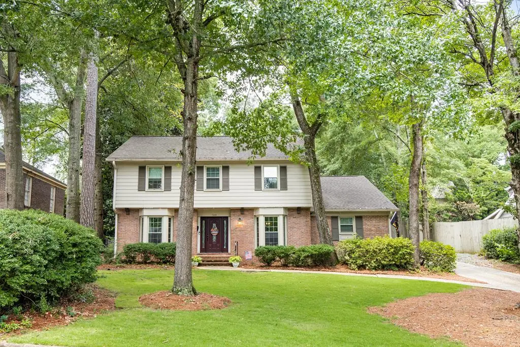 3439 Hilton Woods Drive, Columbus, GA 31906 - #1