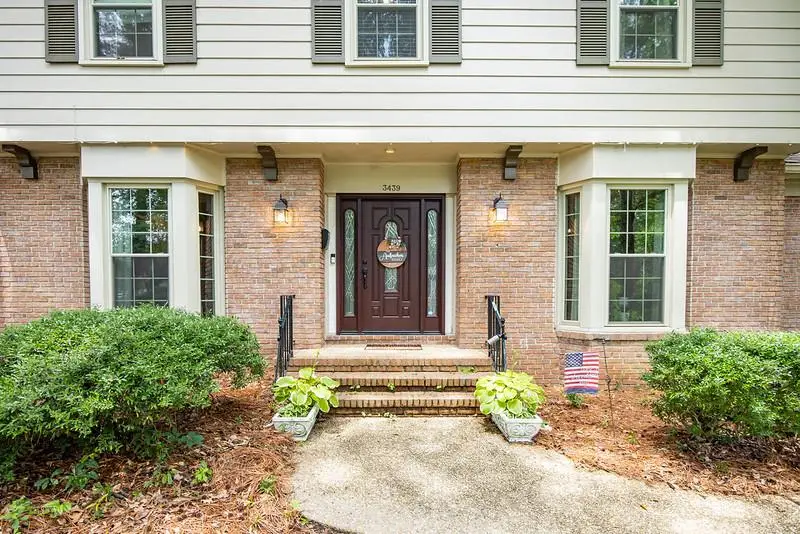 3439 Hilton Woods Drive, Columbus, GA 31906 - #3