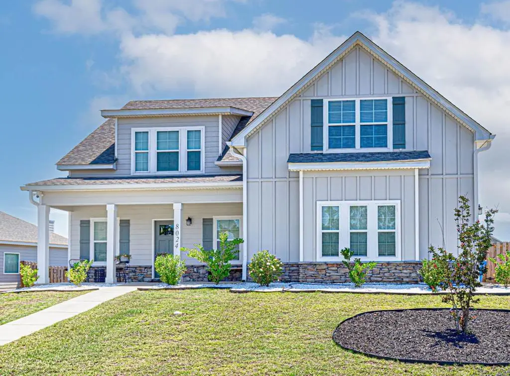 8024 Barton Drive, Midland, GA 31820 - #1