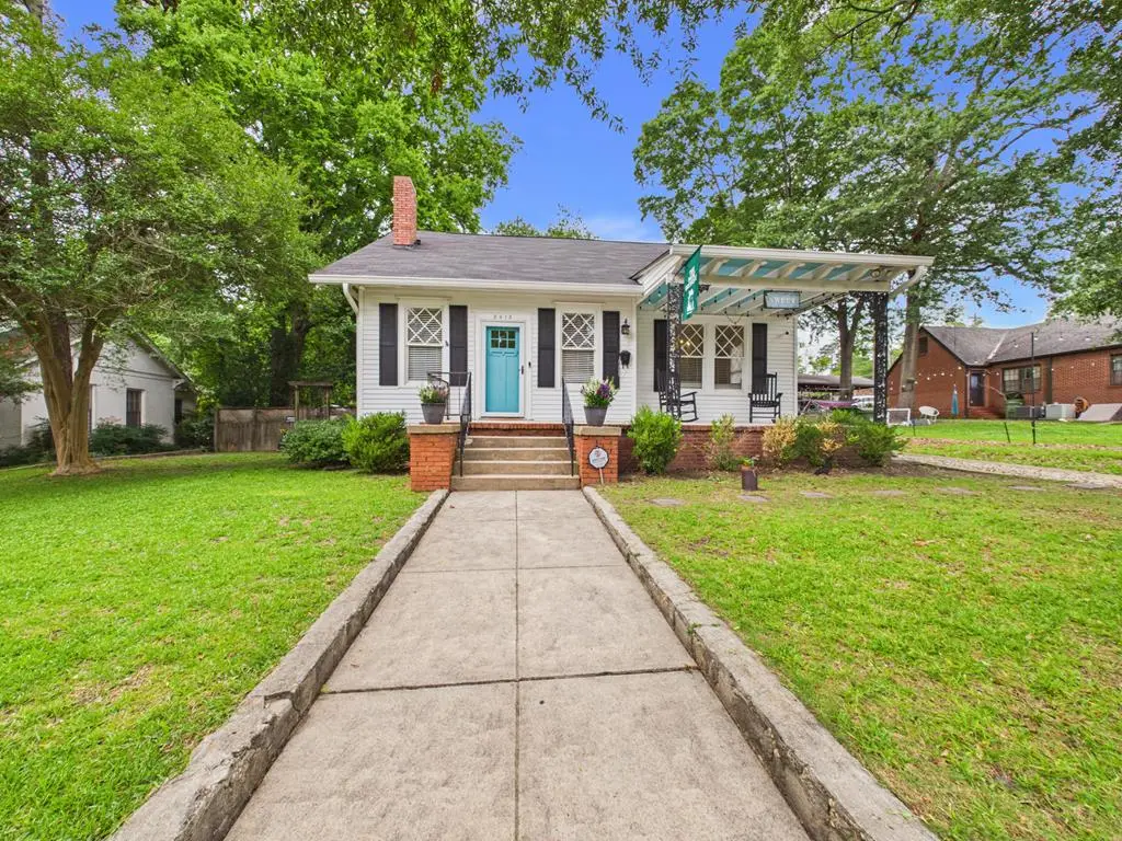 2413 18th Avenue, Columbus, GA 31901 - #1