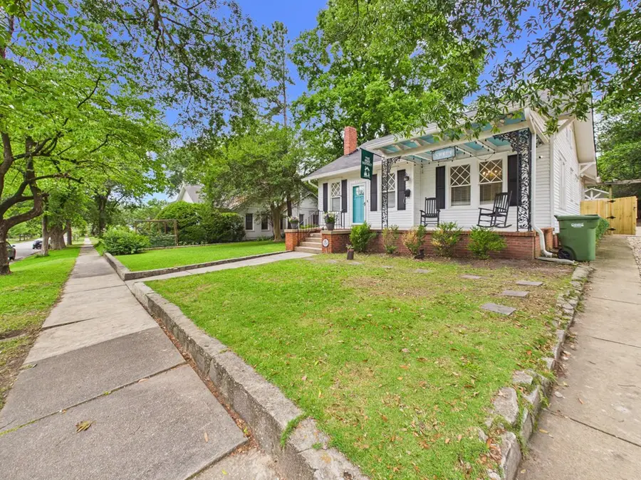 2413 18th Avenue, Columbus, GA 31901 - #3