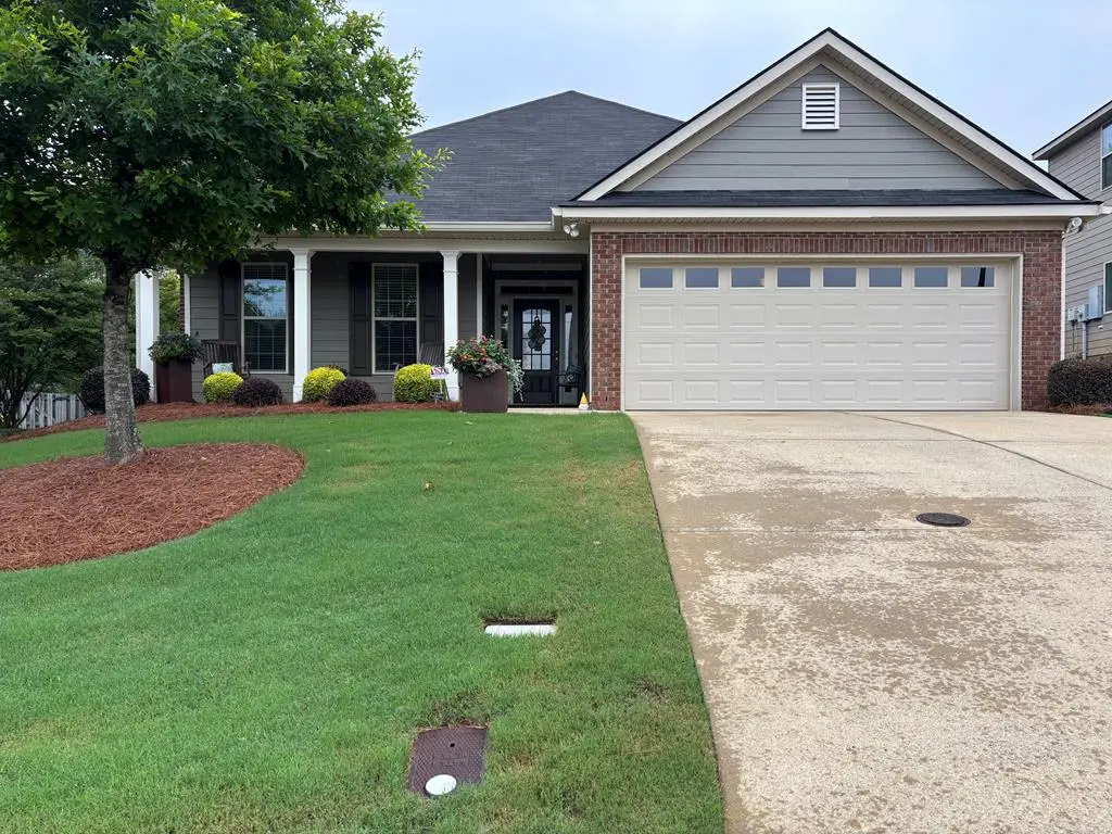 1251 Woodville Court, Columbus, GA 31904 - #1