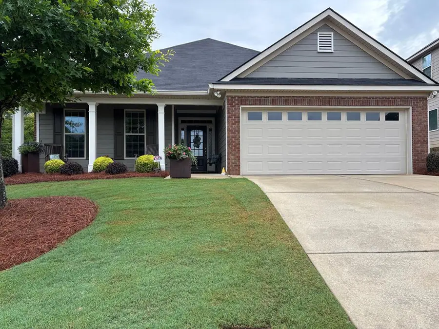 1251 Woodville Court, Columbus, GA 31904 - #3