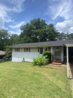 37 Patch Drive, COLUMBUS, GA 31903