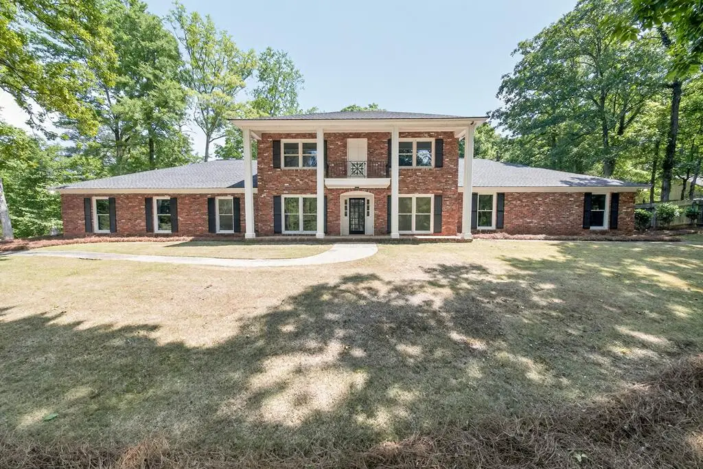 6758 Standing Boy Road, Columbus, GA 31904 - #1