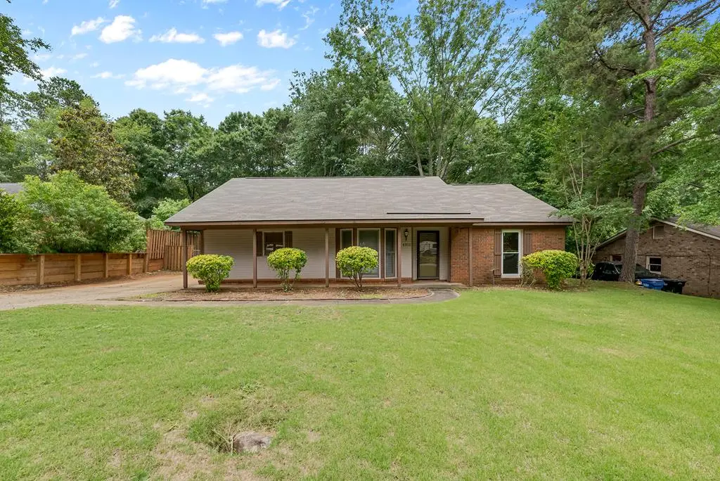 4811 Bridlewood Drive, Columbus, GA 31909 - #1