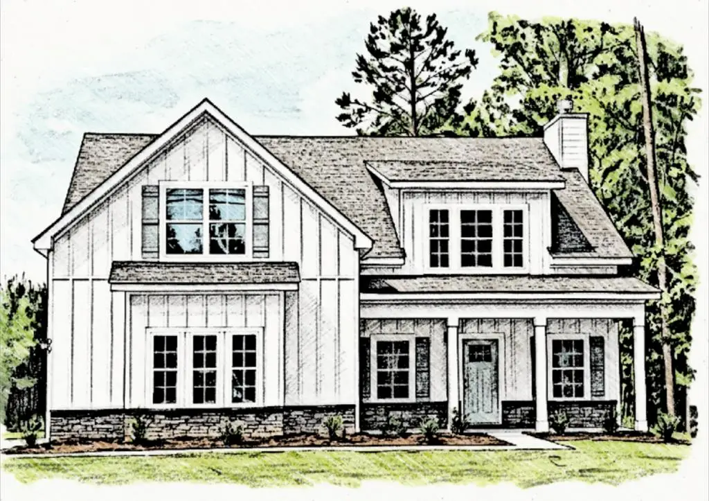 151 Rolling Meadows Way, Waverly Hall, GA 31831 - #1