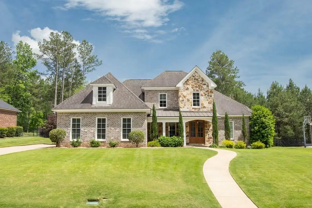 8741 Creekrise Drive, Columbus, GA 31904 - #1