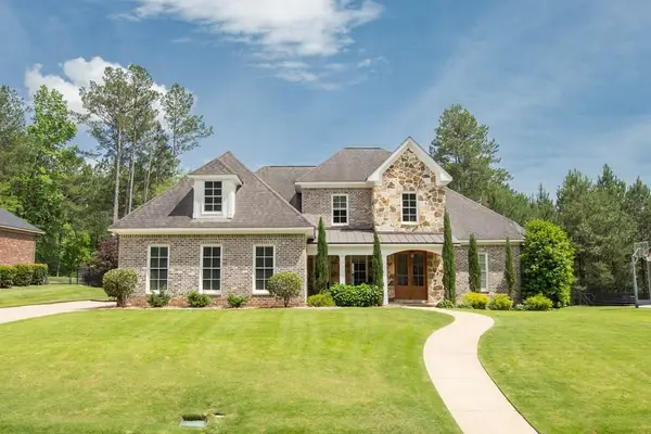 8741 Creekrise Drive, COLUMBUS, GA 31904