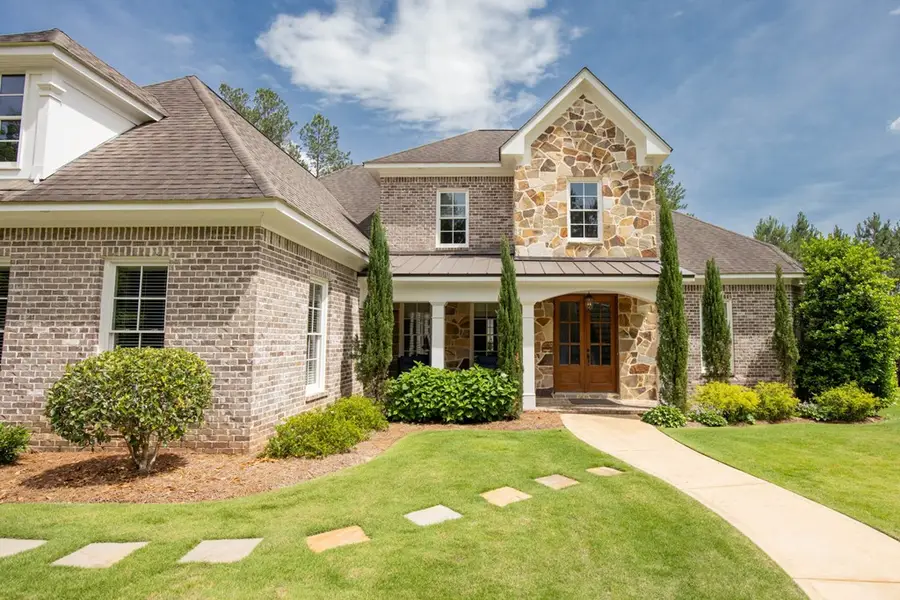 8741 Creekrise Drive, Columbus, GA 31904 - #2