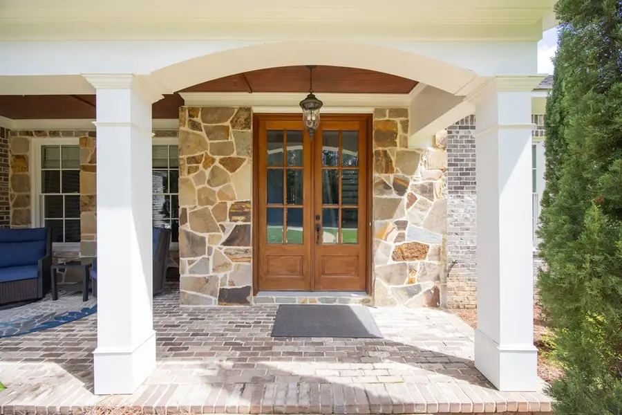 8741 Creekrise Drive, Columbus, GA 31904 - #3