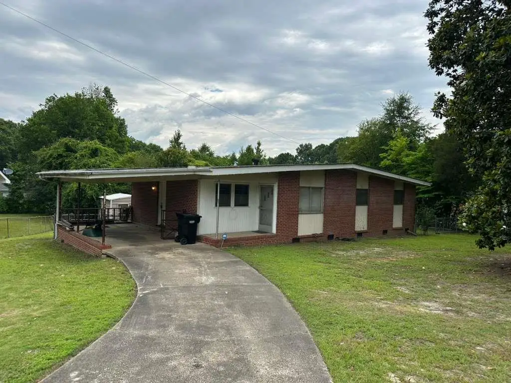 1035 Kirkland Drive, Columbus, GA 31906 - #1