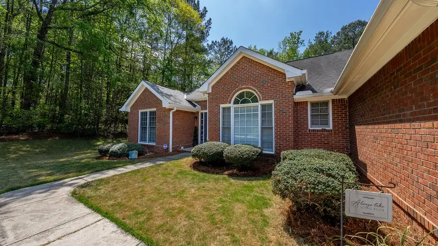 177 Cecily Drive, Fortson, GA 31808 - #3