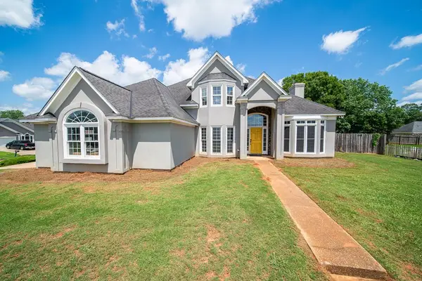 6572 Patriot Drive, COLUMBUS, GA 31909