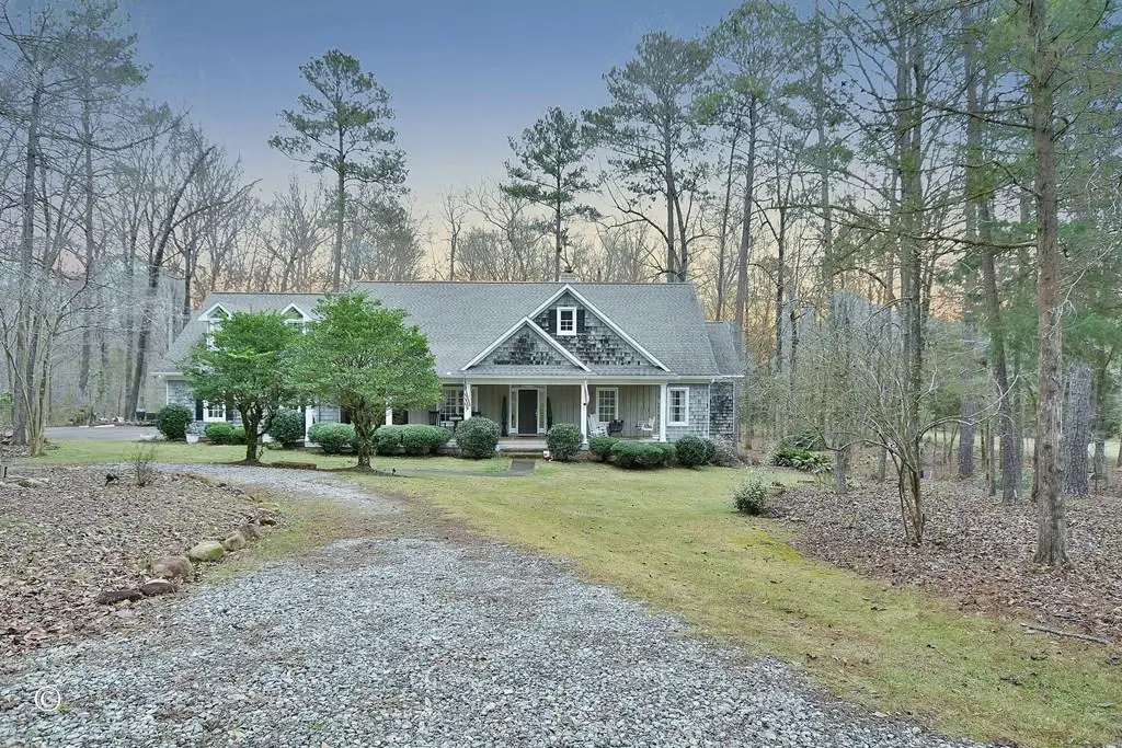 6070 Pierce Chapel Road, Midland, GA 31820 - #1