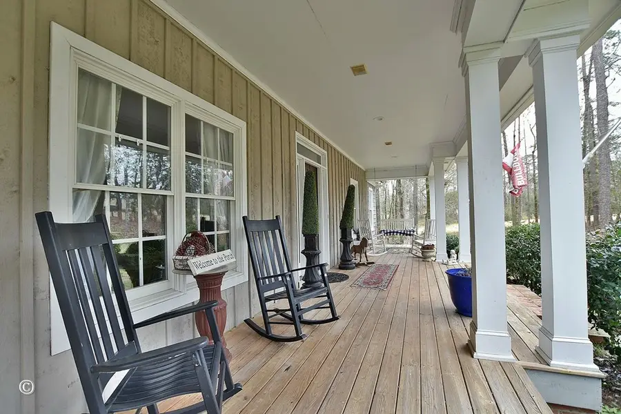 6070 Pierce Chapel Road, Midland, GA 31820 - #3