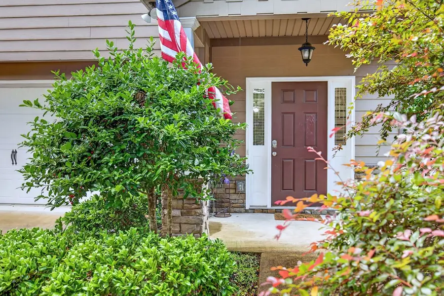 2307 Martha's Loop, Columbus, GA 31907 - #2