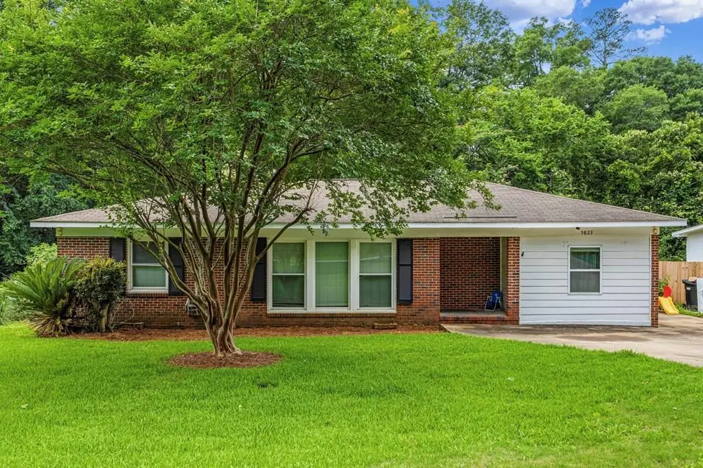 5823 Ventura Drive, Columbus, GA 31909 - #1