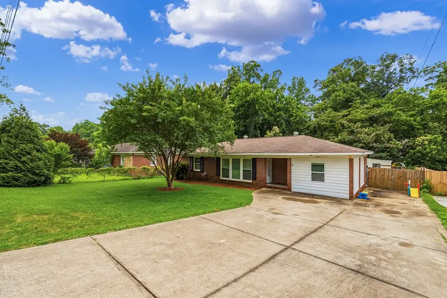 5823 Ventura Drive, Columbus, GA 31909 - #3