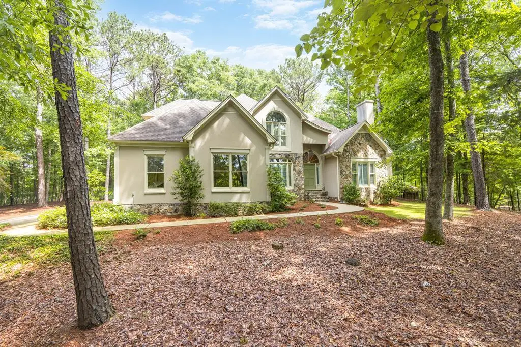 11045 Warm Springs Road, Midland, GA 31820 - #1