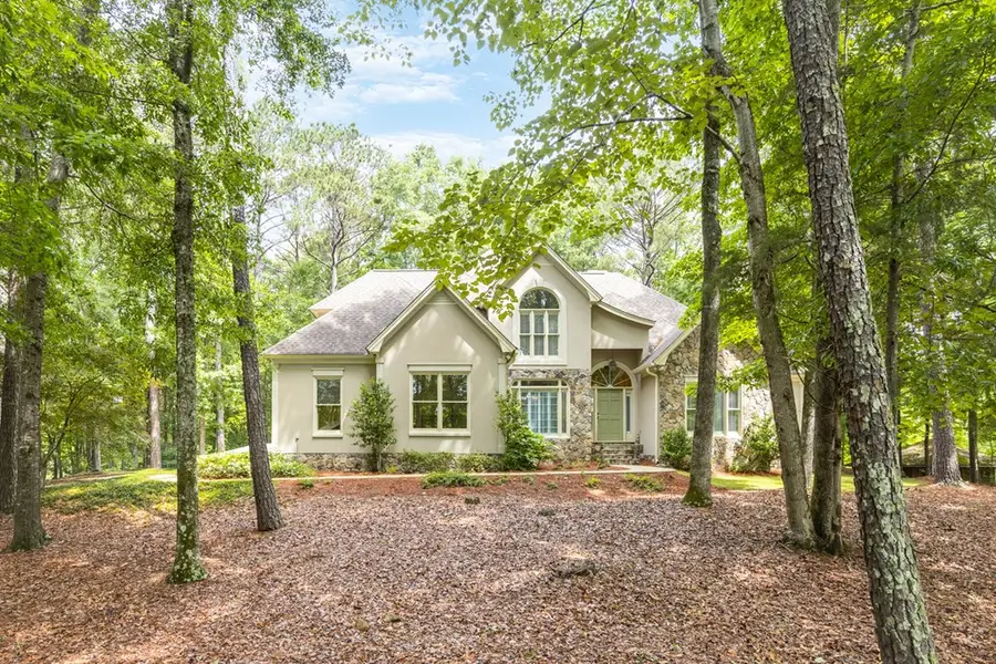 11045 Warm Springs Road, Midland, GA 31820 - #3