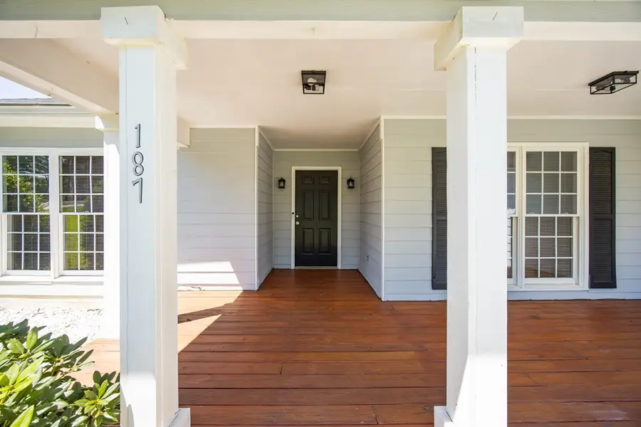187 Mountain View Road, Hamilton, GA 31811 - #3