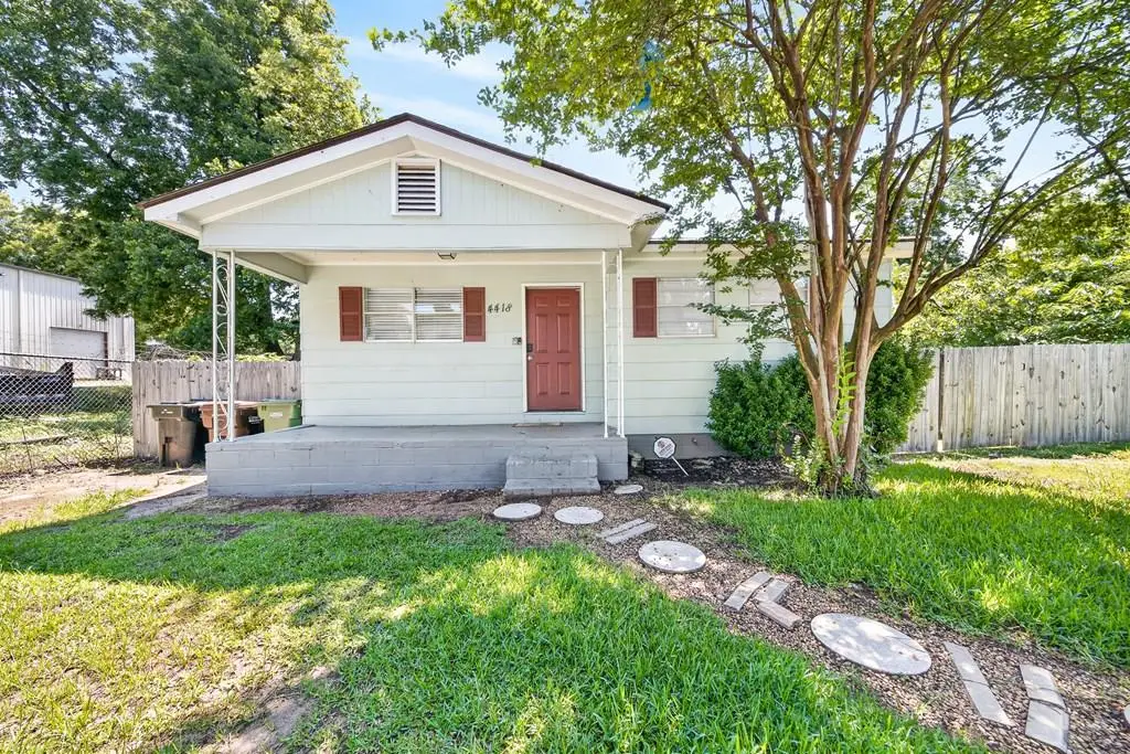 4418 3rd Avenue, Columbus, GA 31904 - #1