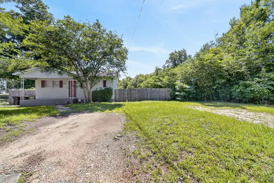 4418 3rd Avenue, Columbus, GA 31904 - #3