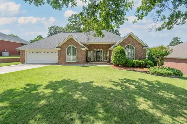 2107 Canter Drive, PHENIX CITY, AL 36867