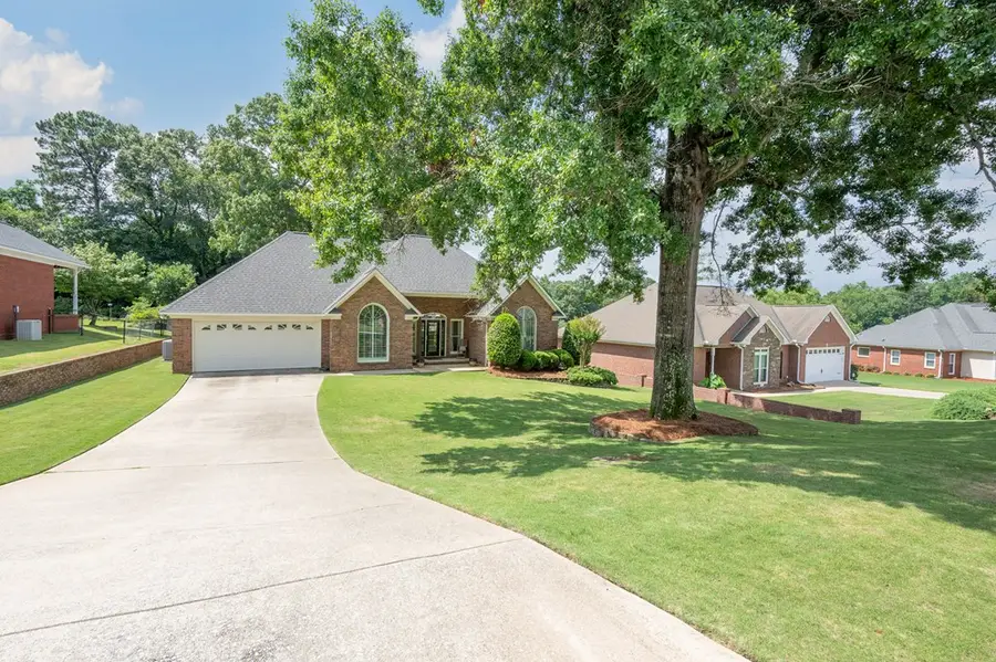 2107 Canter Drive, Phenix City, AL 36867 - #2