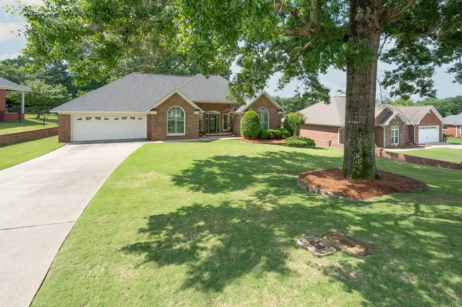 2107 Canter Drive, Phenix City, AL 36867 - #3