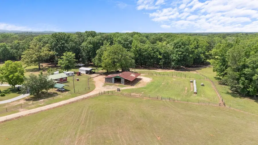 186 Beech Springs Road, Pine Mountain, GA 31822 - #2