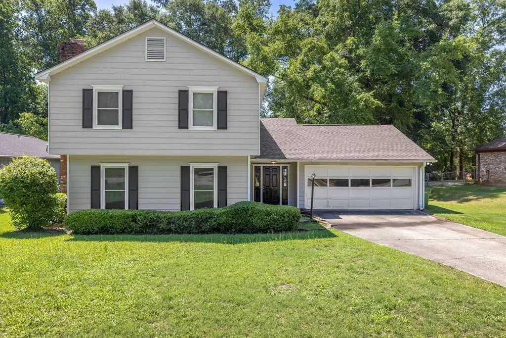 4736 Shenandoah Court, Columbus, GA 31907 - #1