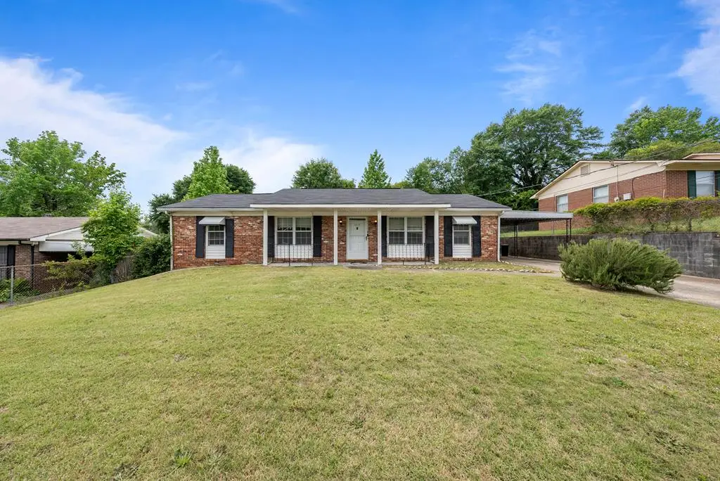 1315 Pagoda Drive, Columbus, GA 31907 - #1