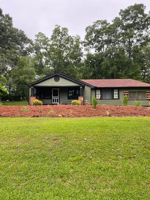 1779 Shirey Road, MANCHESTER, GA 31816