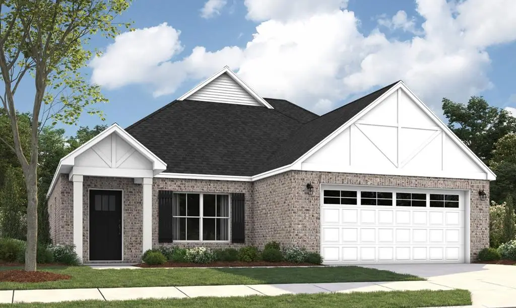43 Cypress Trail, Fortson, GA 31808 - #1
